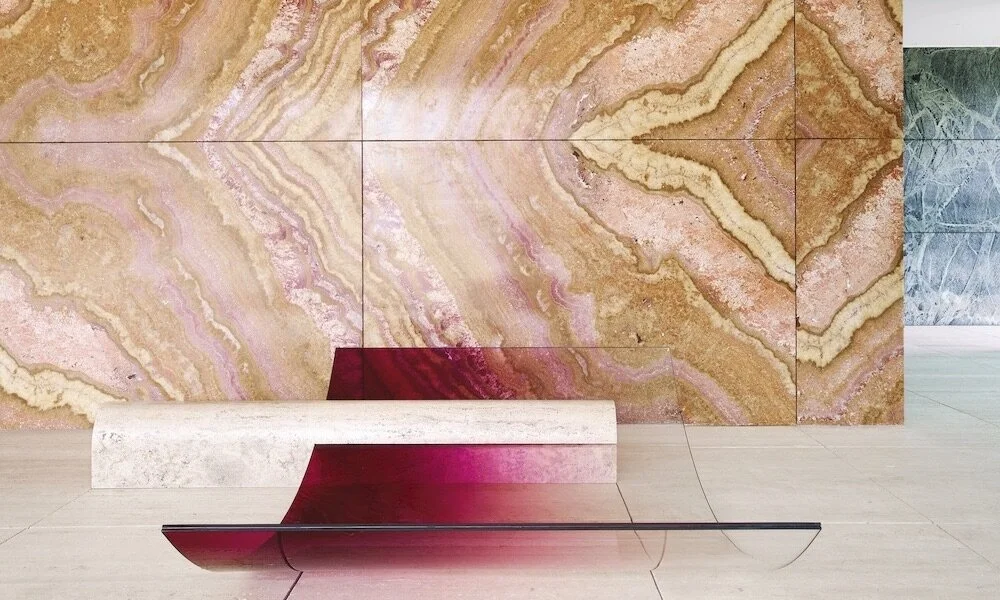 No Fear Of Glass by Sabine Marcelis — Cyril Zammit